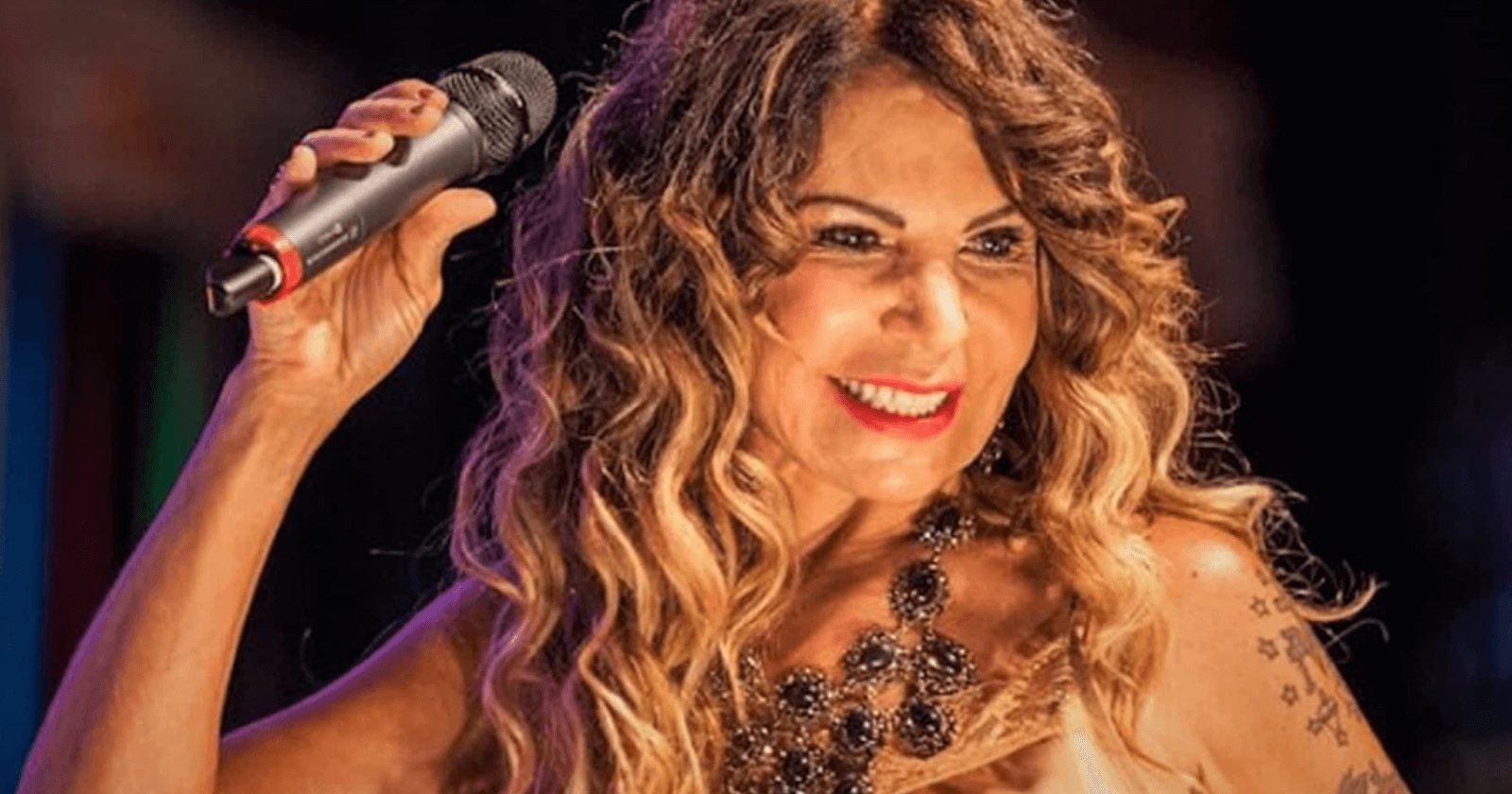 63 frases de Elba Ramalho que são cheias de amor