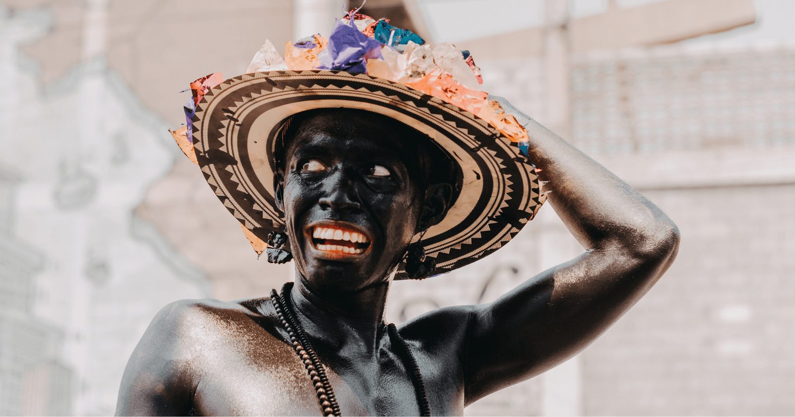 Dia do Folclore com frases populares bastante conhecidas