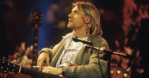 Uma vez, Kurt Cobain disse a frase mais dolorosa e real que ignoramos