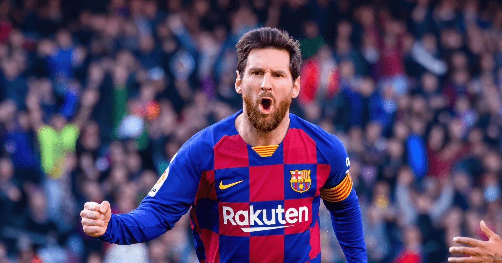 7 citações de Messi que podem marcar muitas gerações