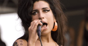 Citações de Amy Winehouse que marcaram sua carreira