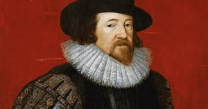 12 citações de Francis Bacon muito inspiradoras e poderosas