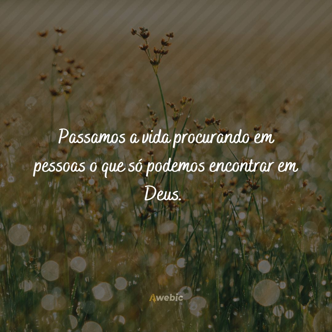 frases de REFLEXÃO sobre a vida para te fazer pensar