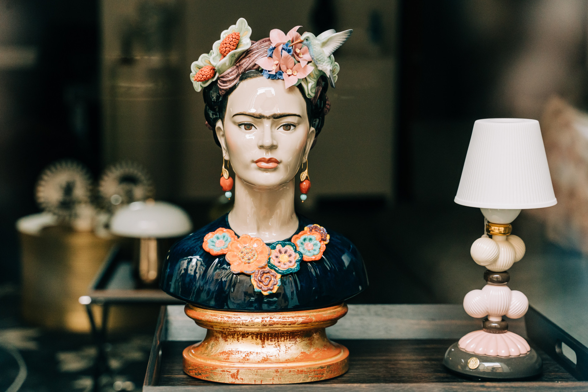 19 citações de Frida Kahlo para pensamentos fortes e inspiradores