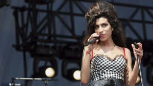 9 citações de Amy Winehouse que são mais inspiradores que parecem