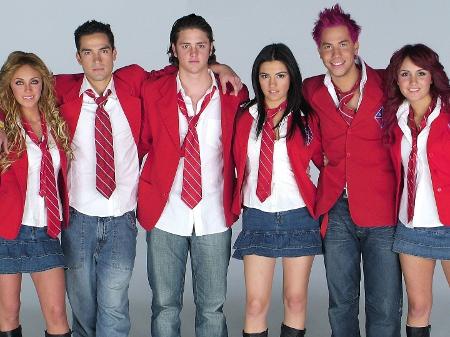 15 frases de Rebelde que fizeram sucesso entre fãs do RBD