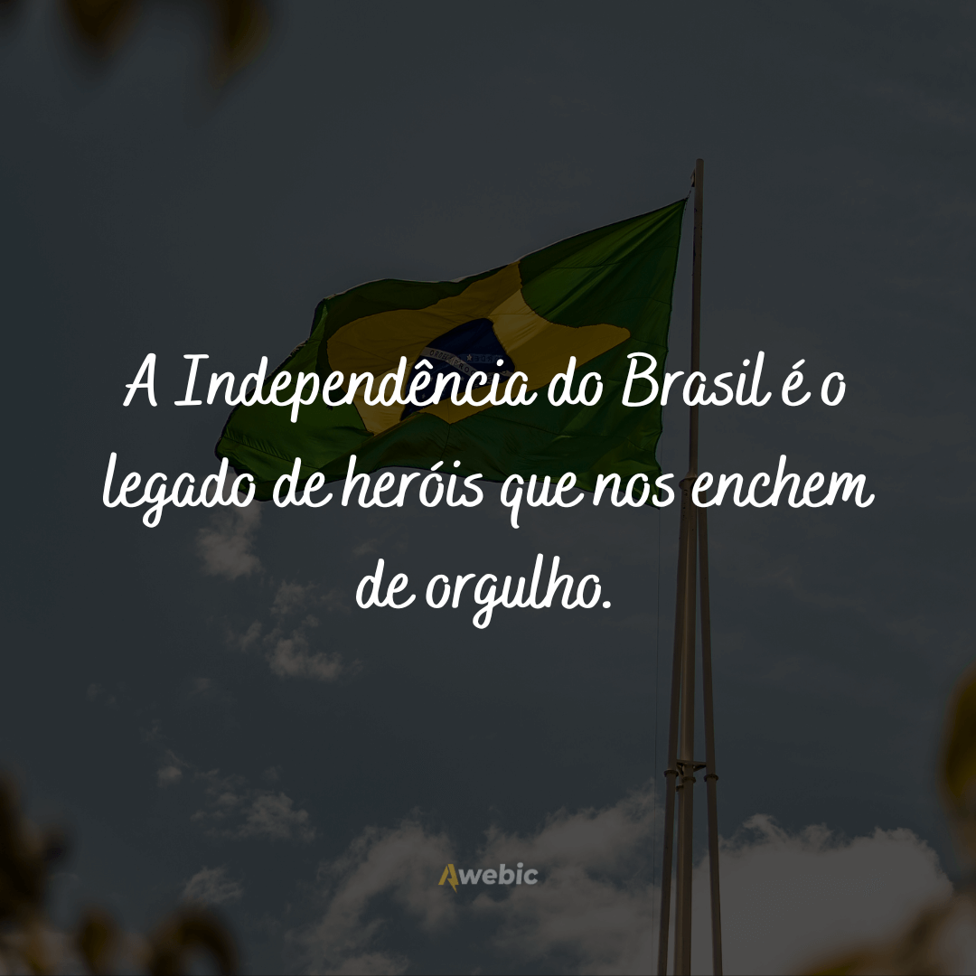 frases-para-independencia-do-brasil