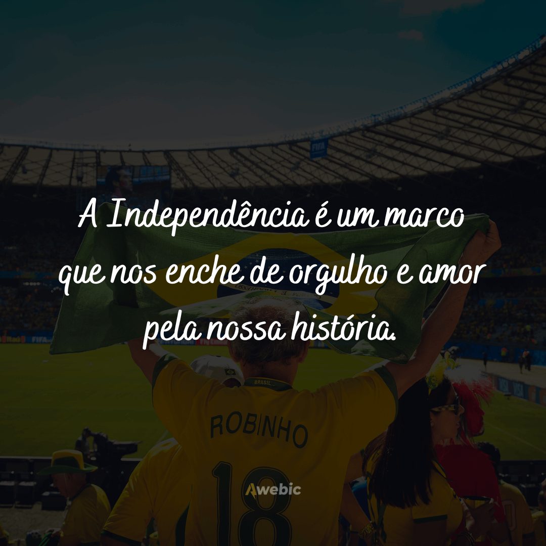 frases-para-independencia-do-brasil