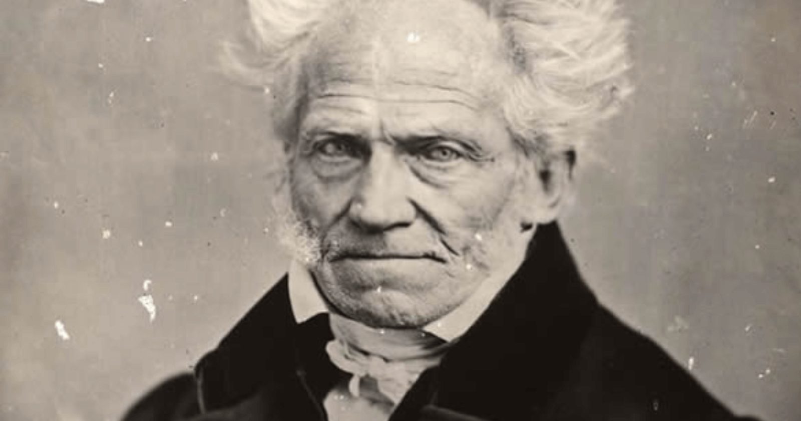 Frases de Arthur Schopenhauer que abrirão seus olhos para a realidade