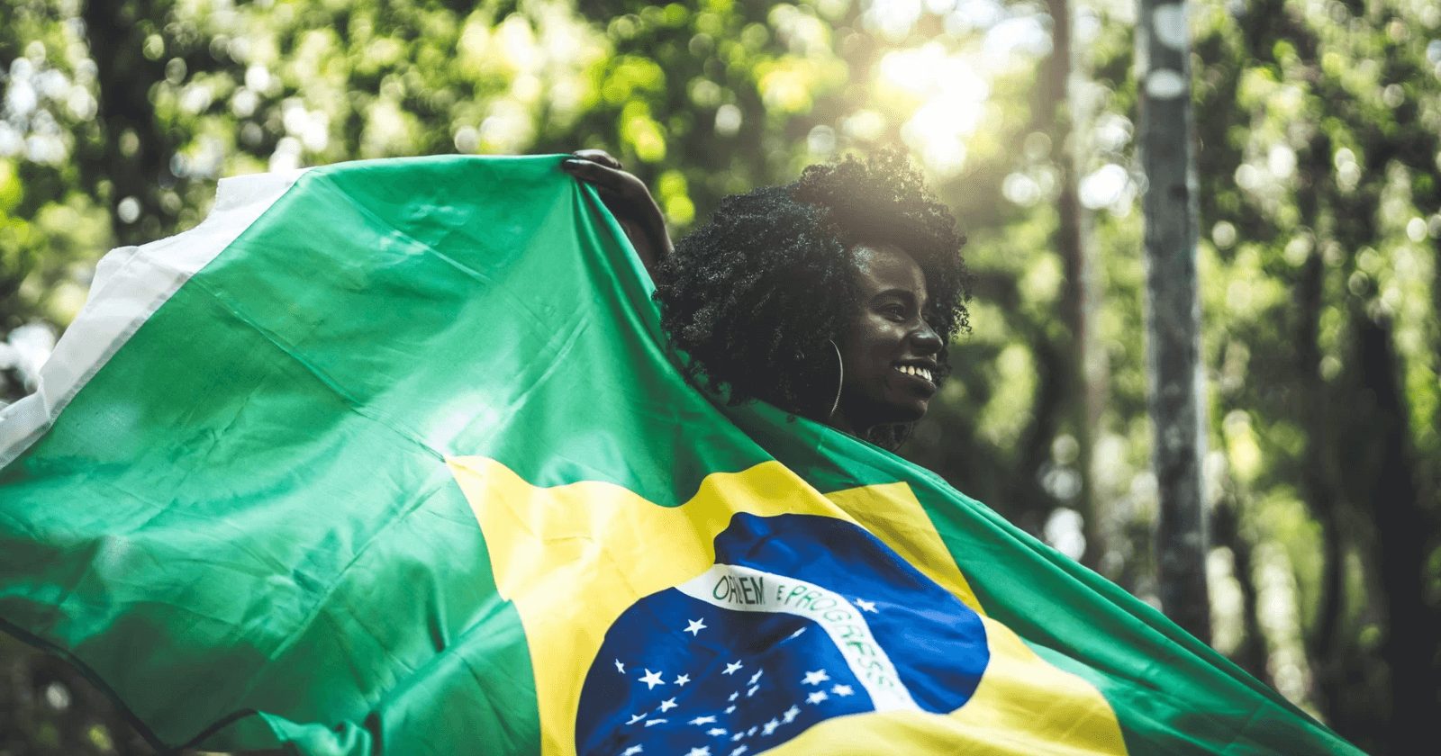 Frases para Independência do Brasil: ORGULHO de ser brasileiro