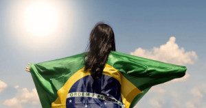 Frases sobre o Brasil para comemorar o Dia da Independência