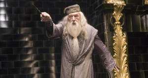 9 citações de Alvo Dumbledore para refletir forte hoje