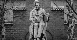 43 citações de Sören Kierkegaard para abrir sua mente e coração