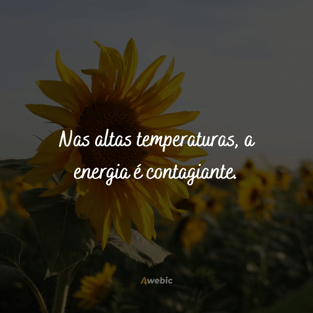 frases-de-calor