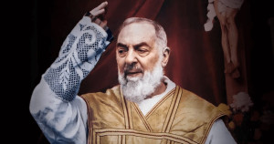 Frases mais lindas de Padre Pio para refletir hoje