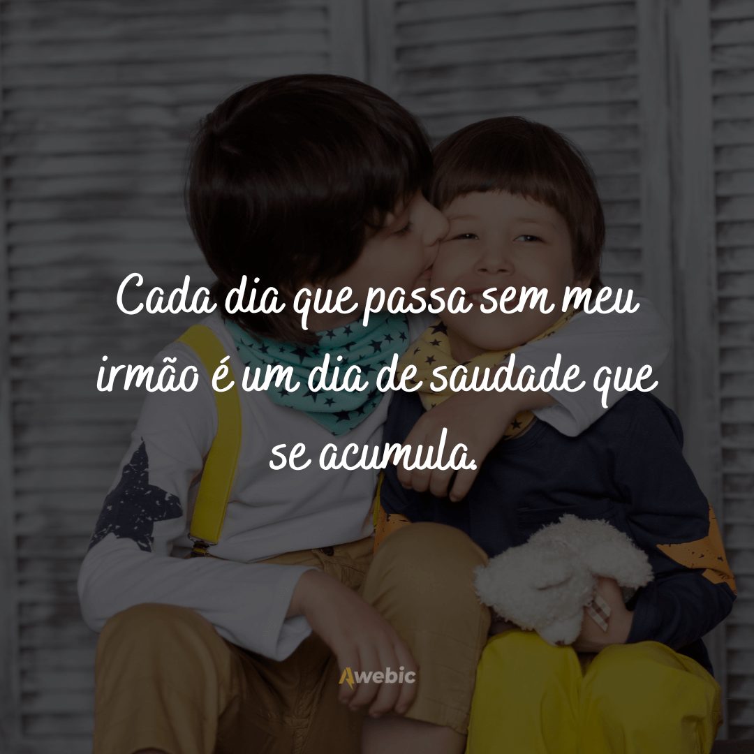 frases-de-saudade-para-irmao