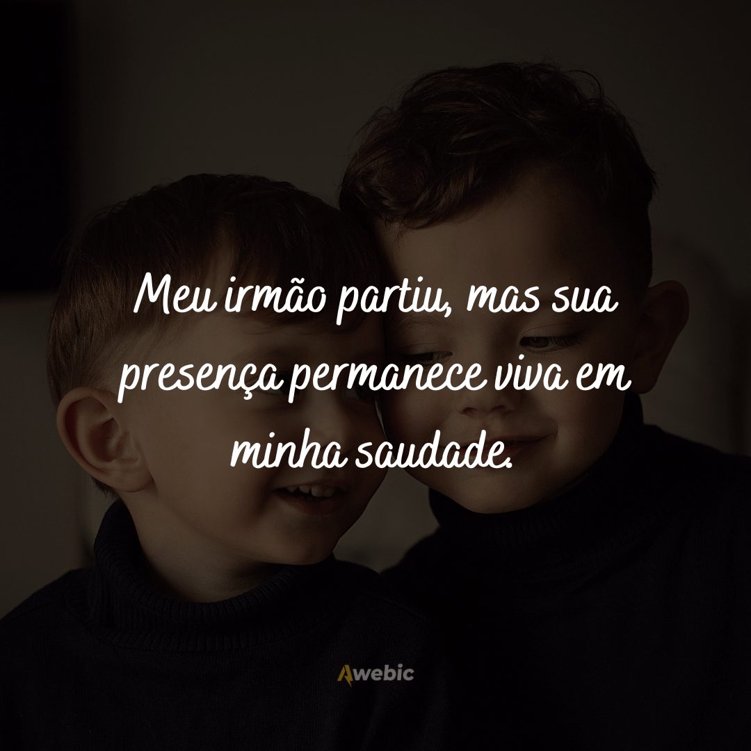 frases-de-saudade-para-irmao