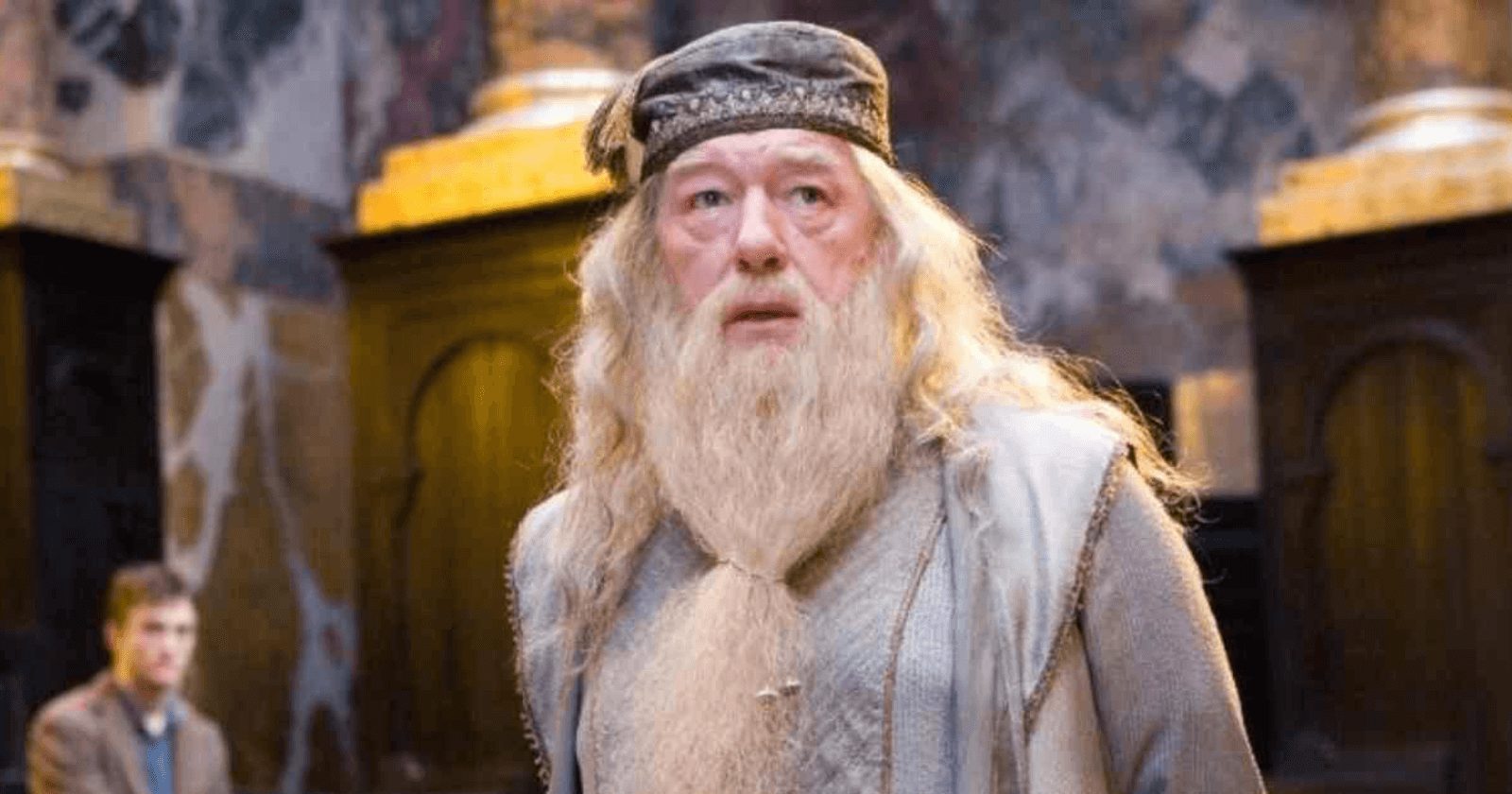 Frases mais marcantes do Alvo Dumbledore para chorar hoje