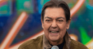 Frases do Faustão que marcaram a televisão brasileira