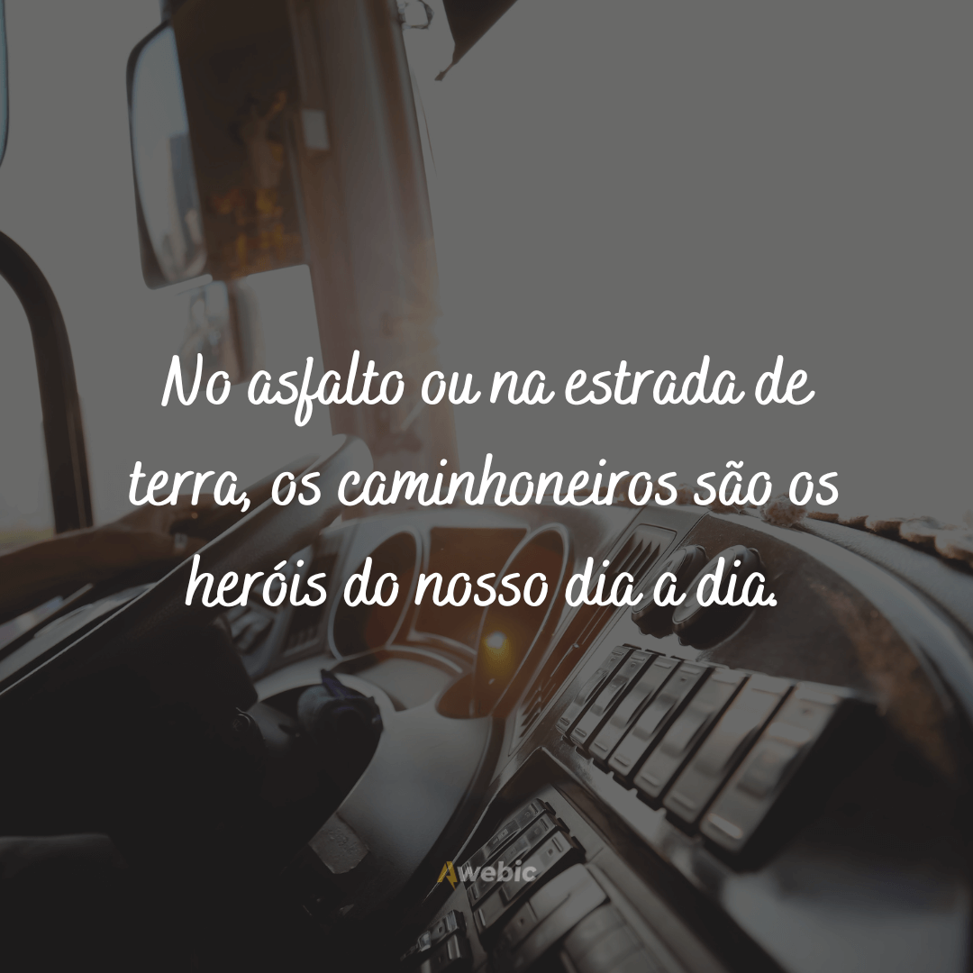 frases-para-o-dia-do-caminhoneiro