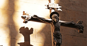 A cruz de Cristo: mensagens para celebrar o Dia da Cruz