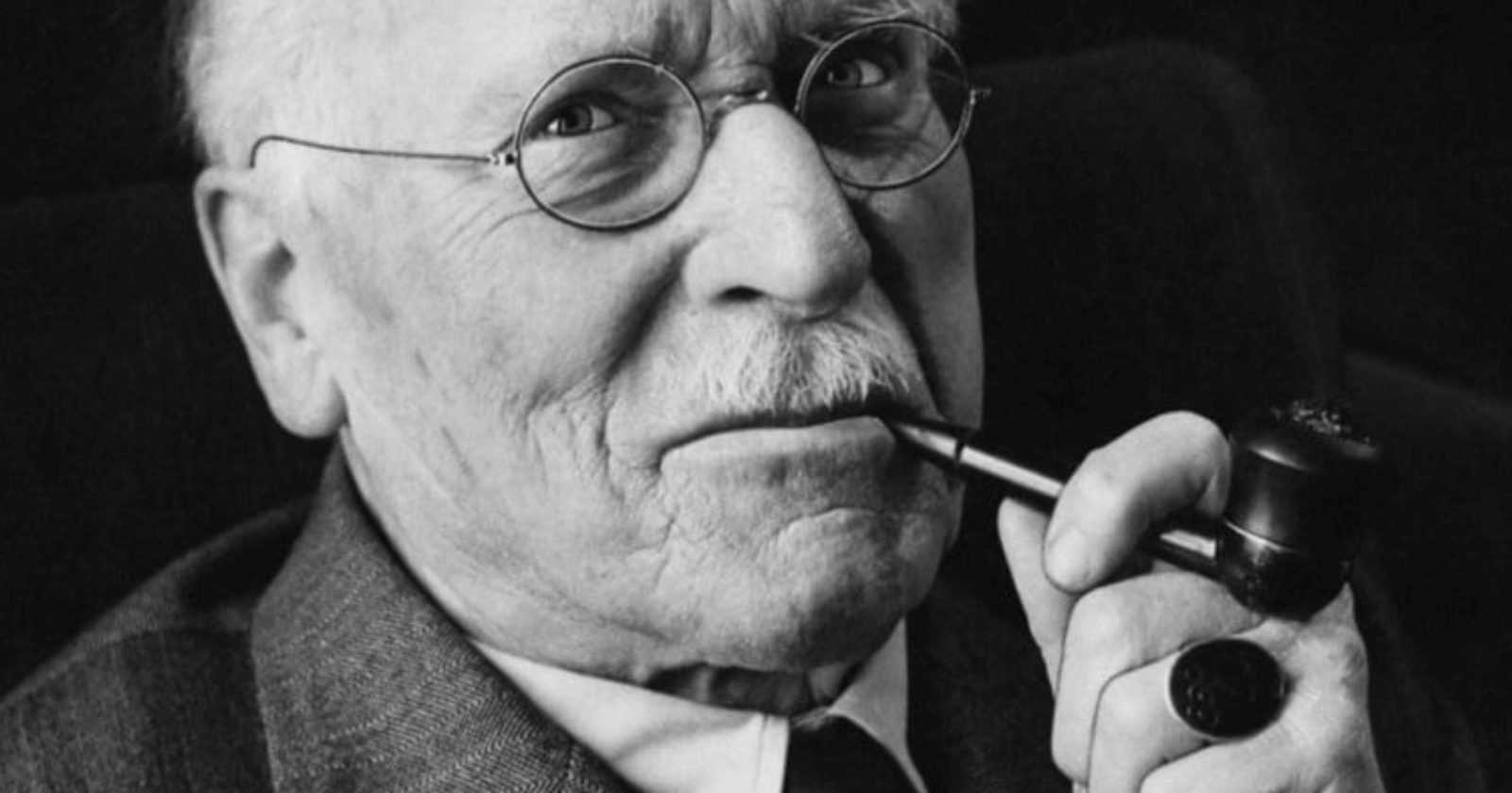 12 pensamentos de Carl Jung que enriquecerão sua mente