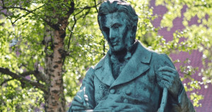 12 pensamentos de Sören Kierkegaard para ser uma pessoa mais madura