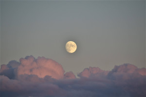 Significado espiritual da Lua Cheia para sua vida