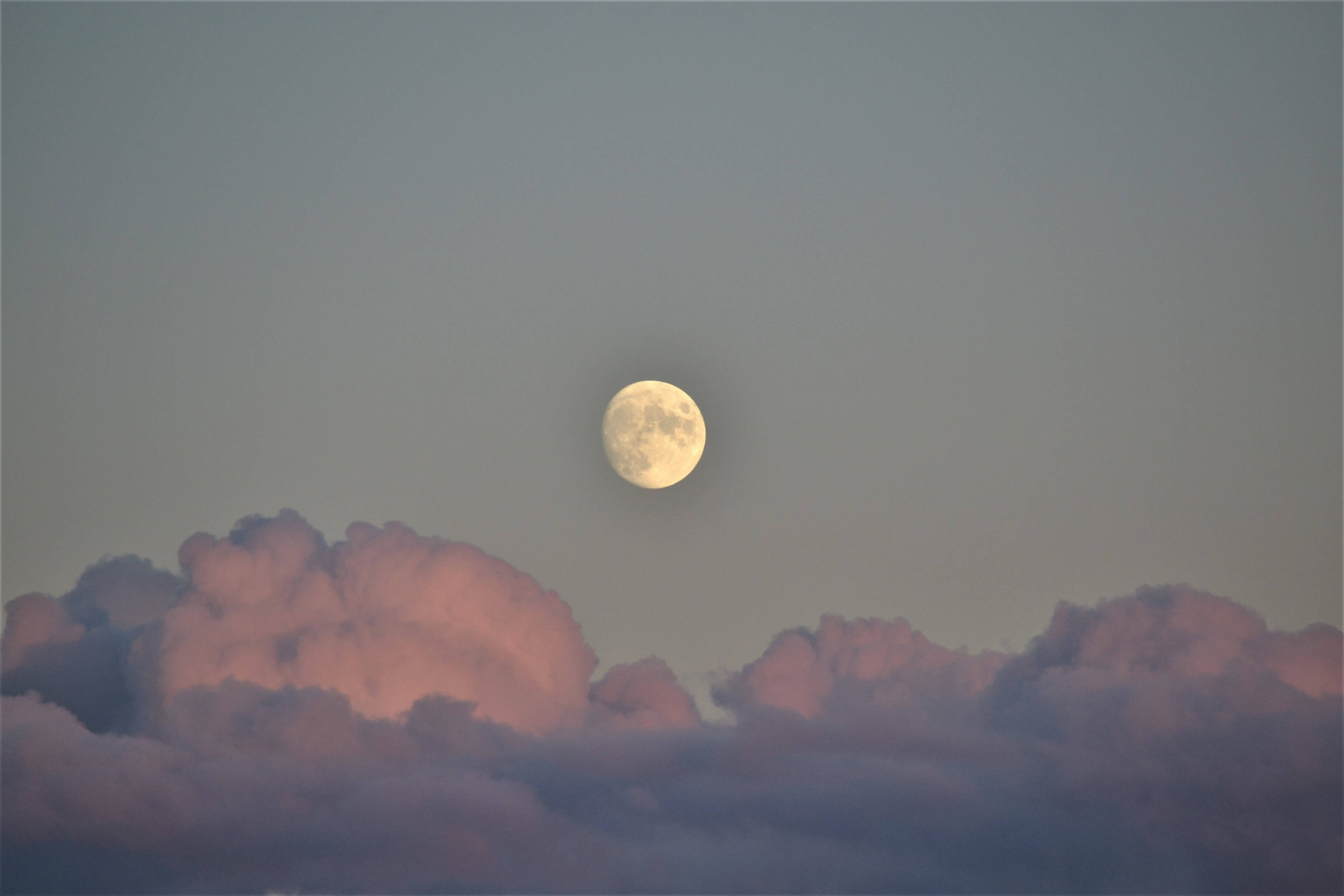 Significado espiritual da Lua Cheia para sua vida