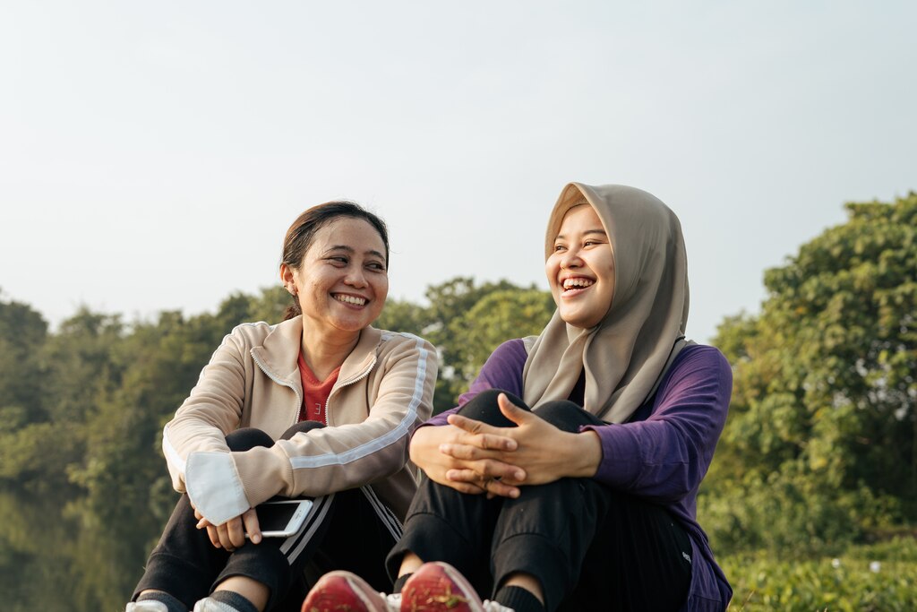 As 9 Atitudes Diárias das Mulheres Fortes