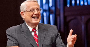 53 citações de Charles R. Swindoll para abençoar sua vida