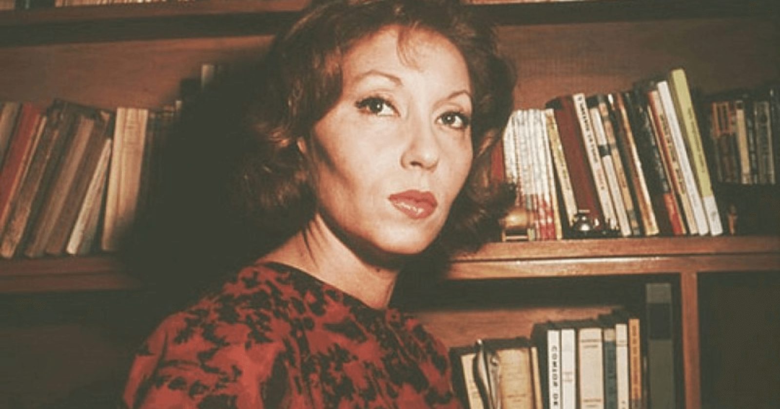 11 citações de Clarice Lispector sobre amizade para refletir