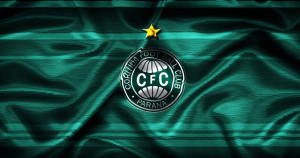 Frases Coritiba Foot Ball Club: coxa branca com orgulho