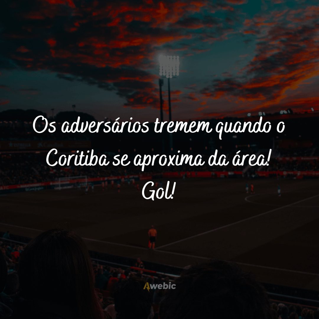 frases-de-coritiba-football-club