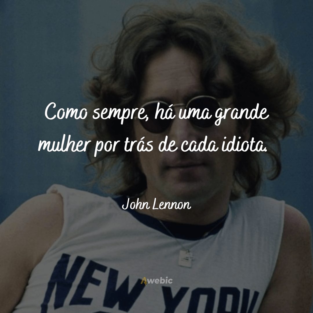 frases-de-john-lennon