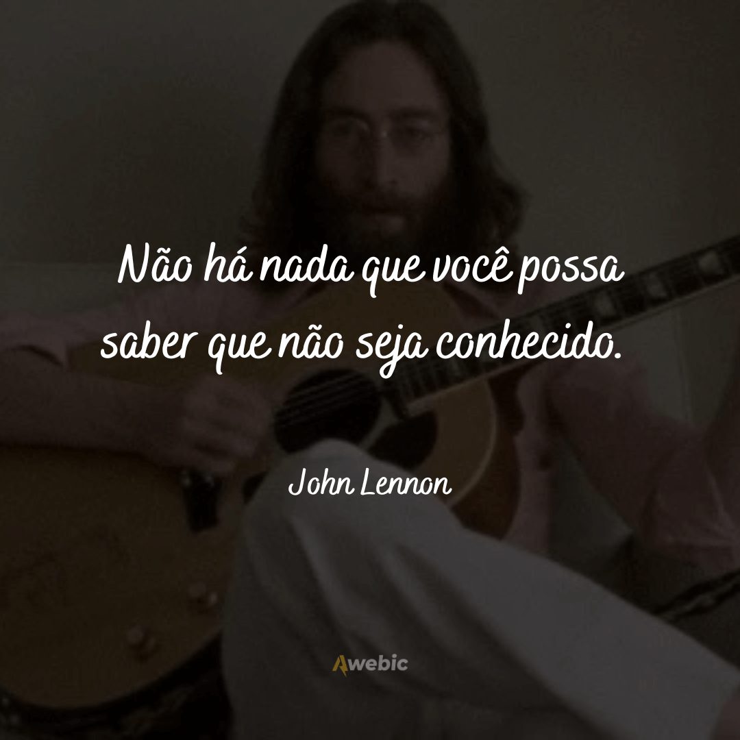 frases-de-john-lennon