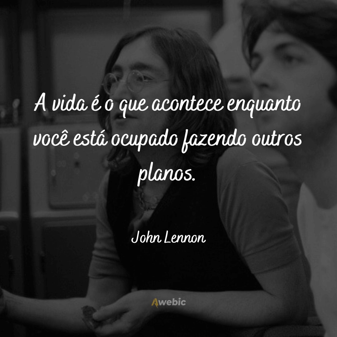 frases-de-john-lennon