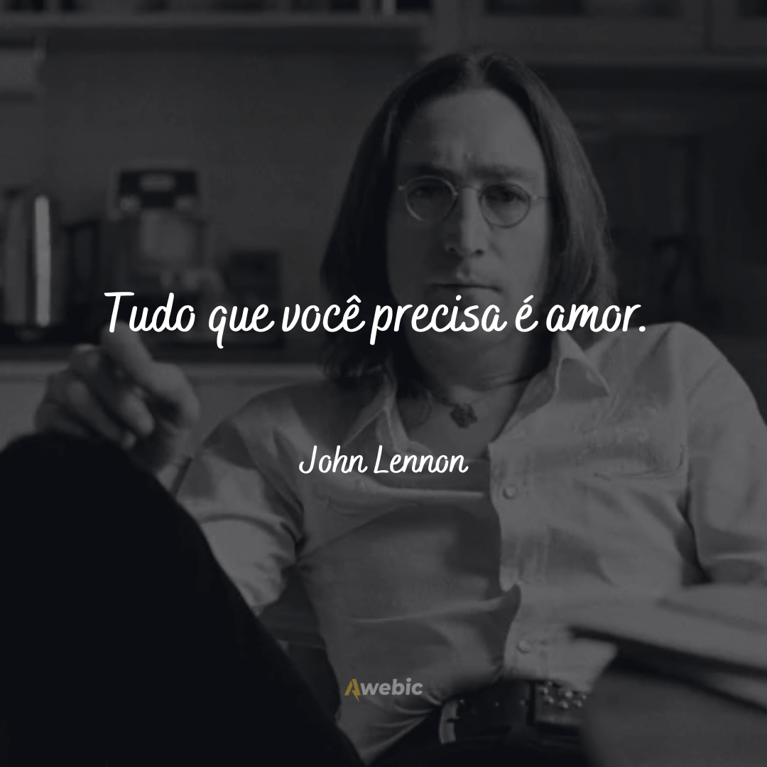 frases-de-john-lennon