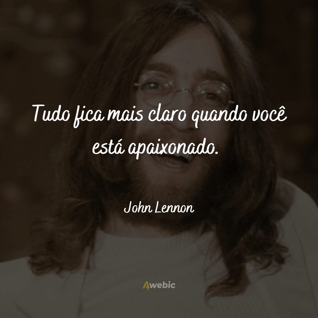 frases-de-john-lennon