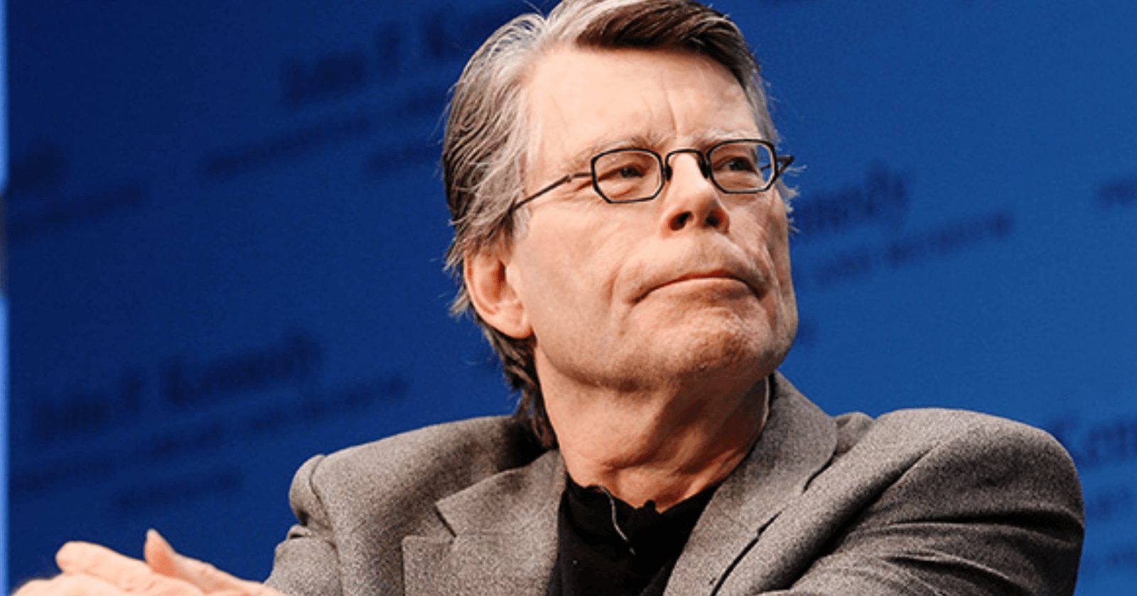 Frases de Stephen King para Halloween: as melhores