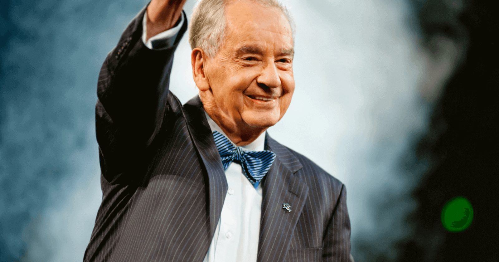 43 frases de Zig Ziglar que só as pessoas bem-sucedidas seguem