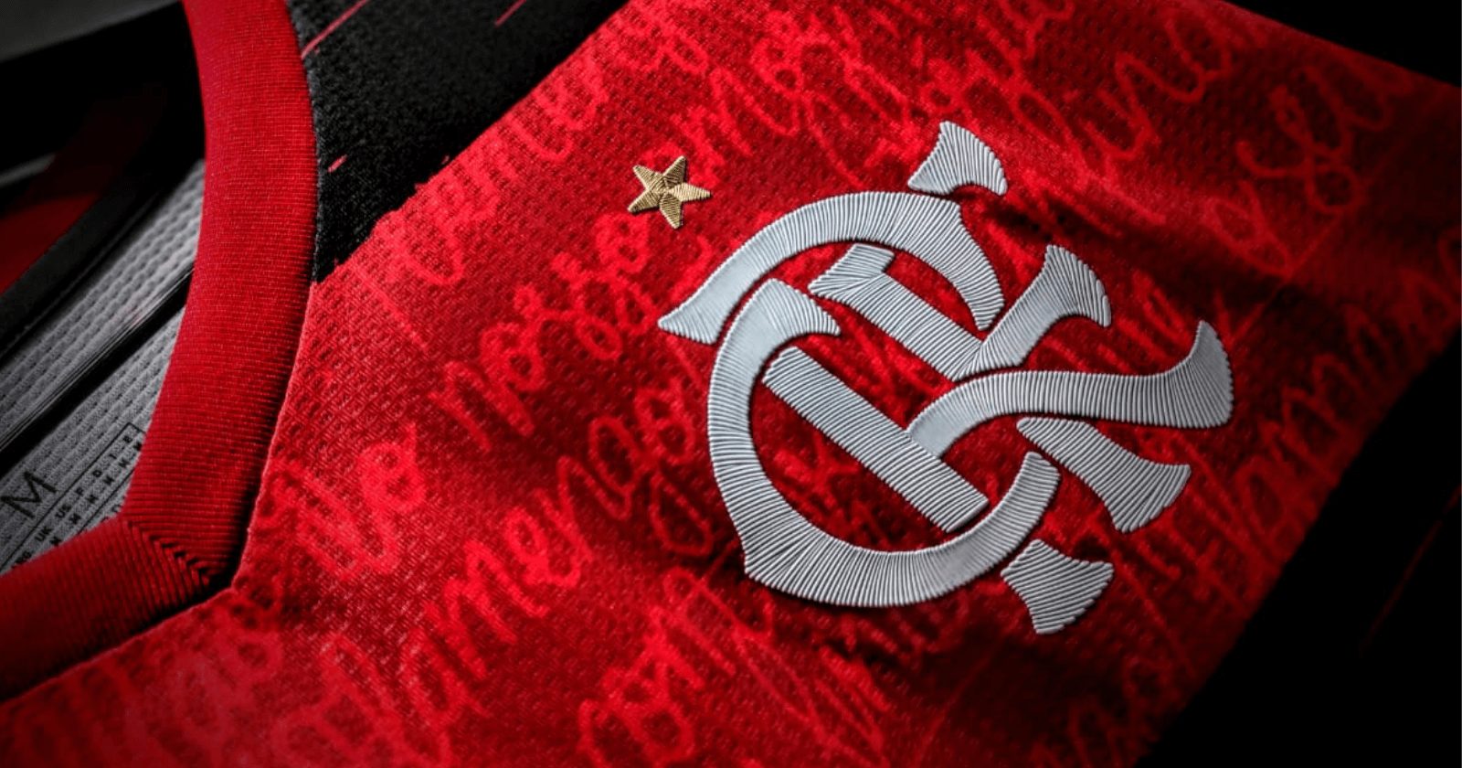 Frases do Flamengo para adorar o mengo com todo o coração