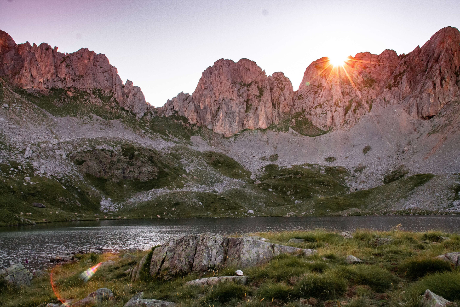 A Mãe Natureza: a fonte de vida e beleza que nos rodeia.