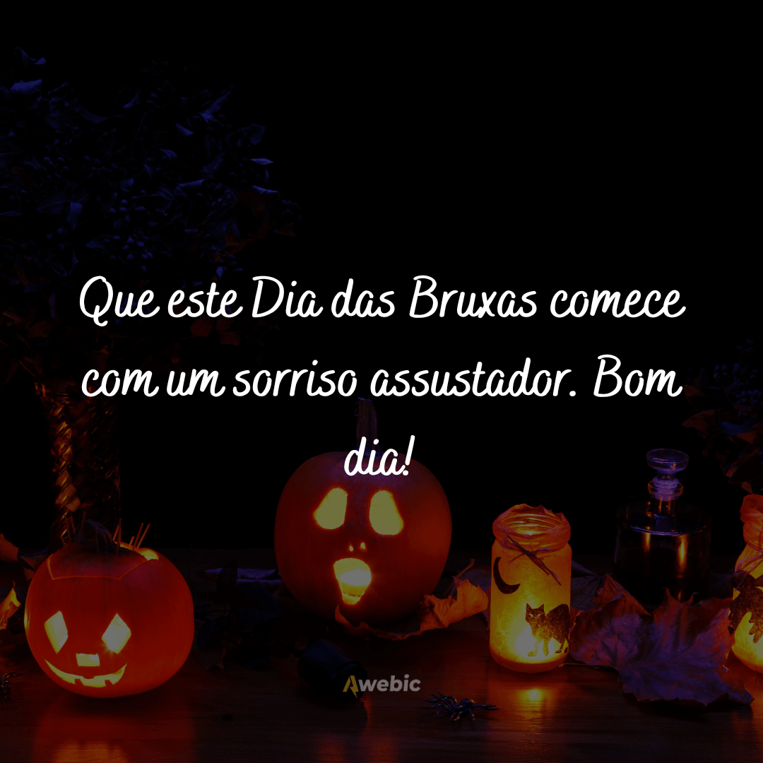 mensagens-de-bom-dia-halloween