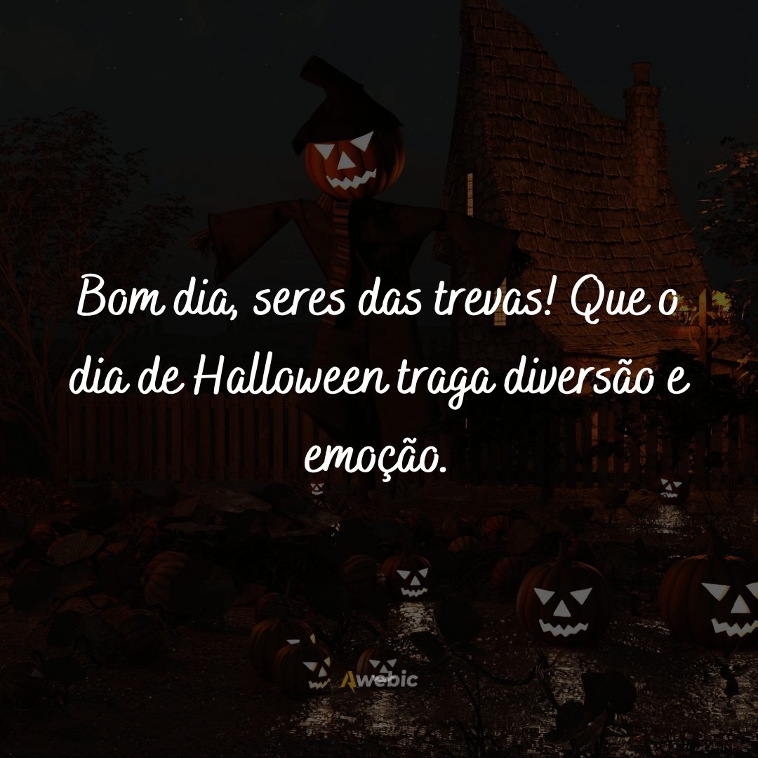 mensagens-de-bom-dia-halloween