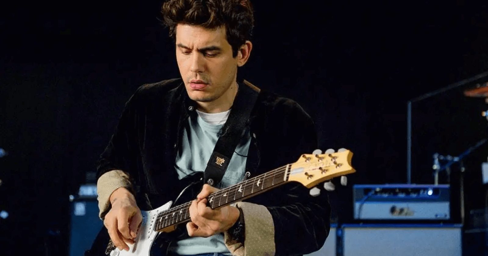 Essa é a música mais linda do John Mayer: você precisa ouvir