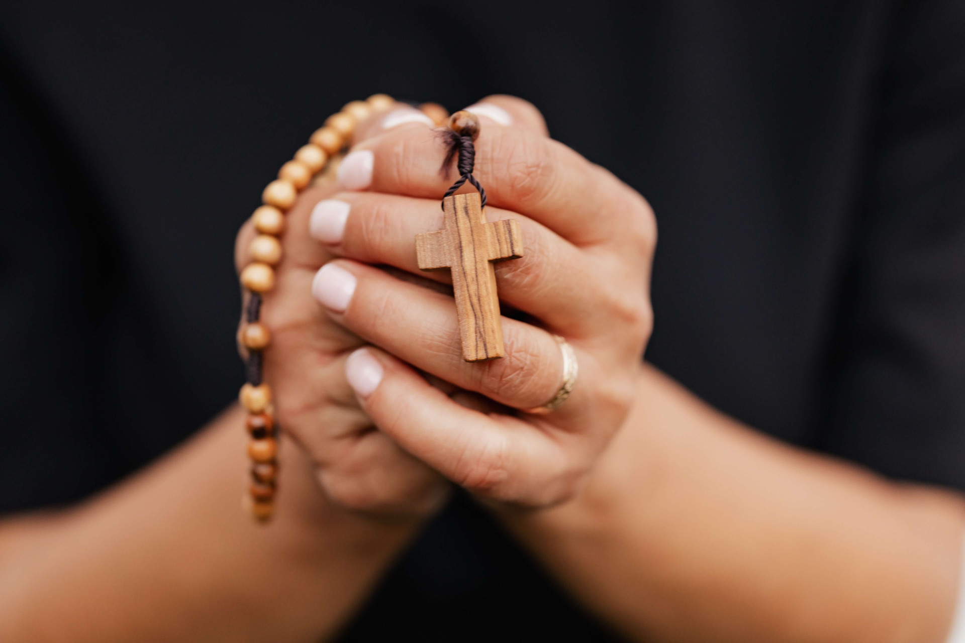 Novena a Nossa Senhora Aparecida completa