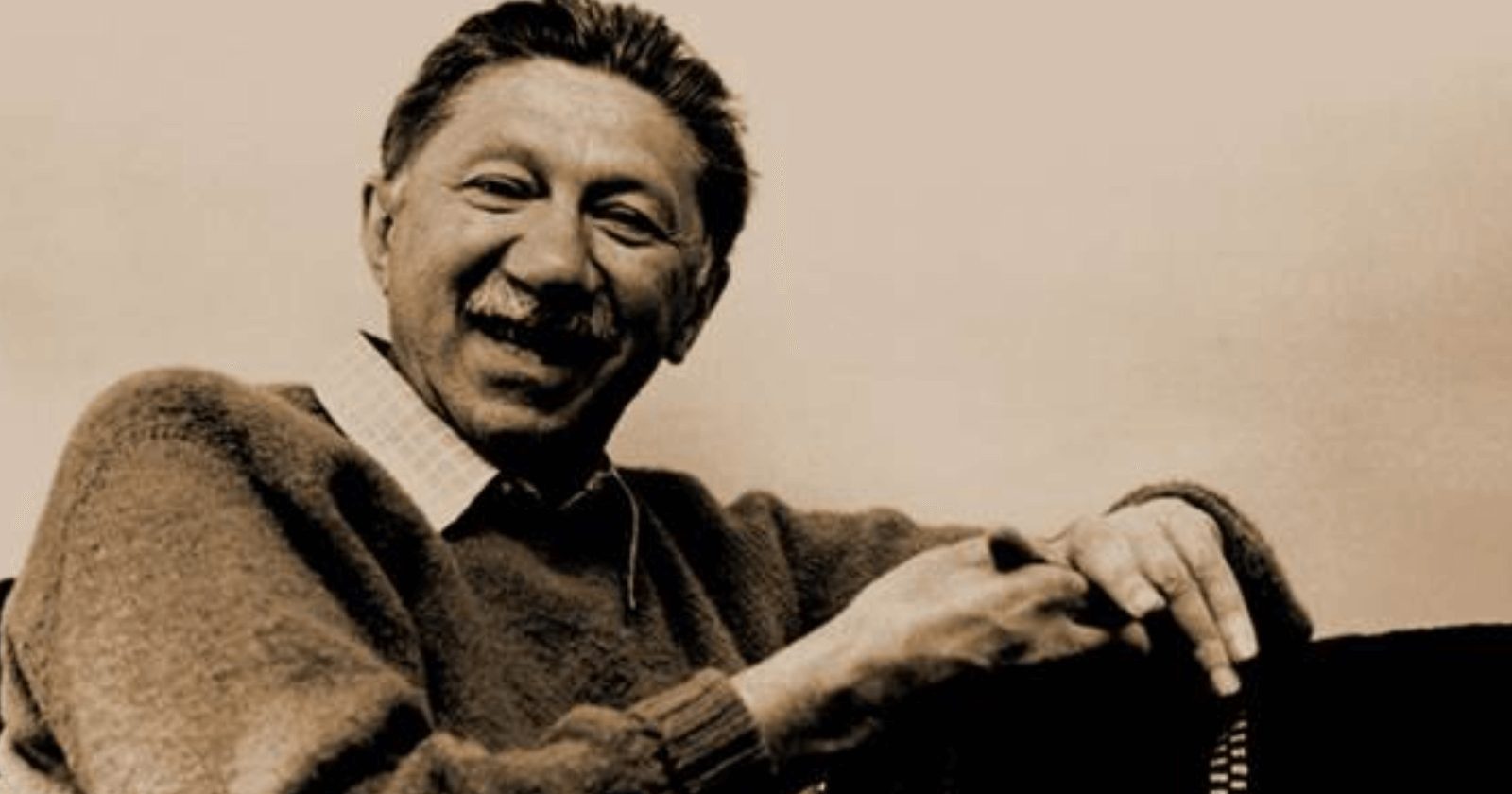 9 pensamentos de Abraham Maslow para mudanças de vida