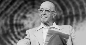 10 pensamentos de Carl Rogers que são transformadores