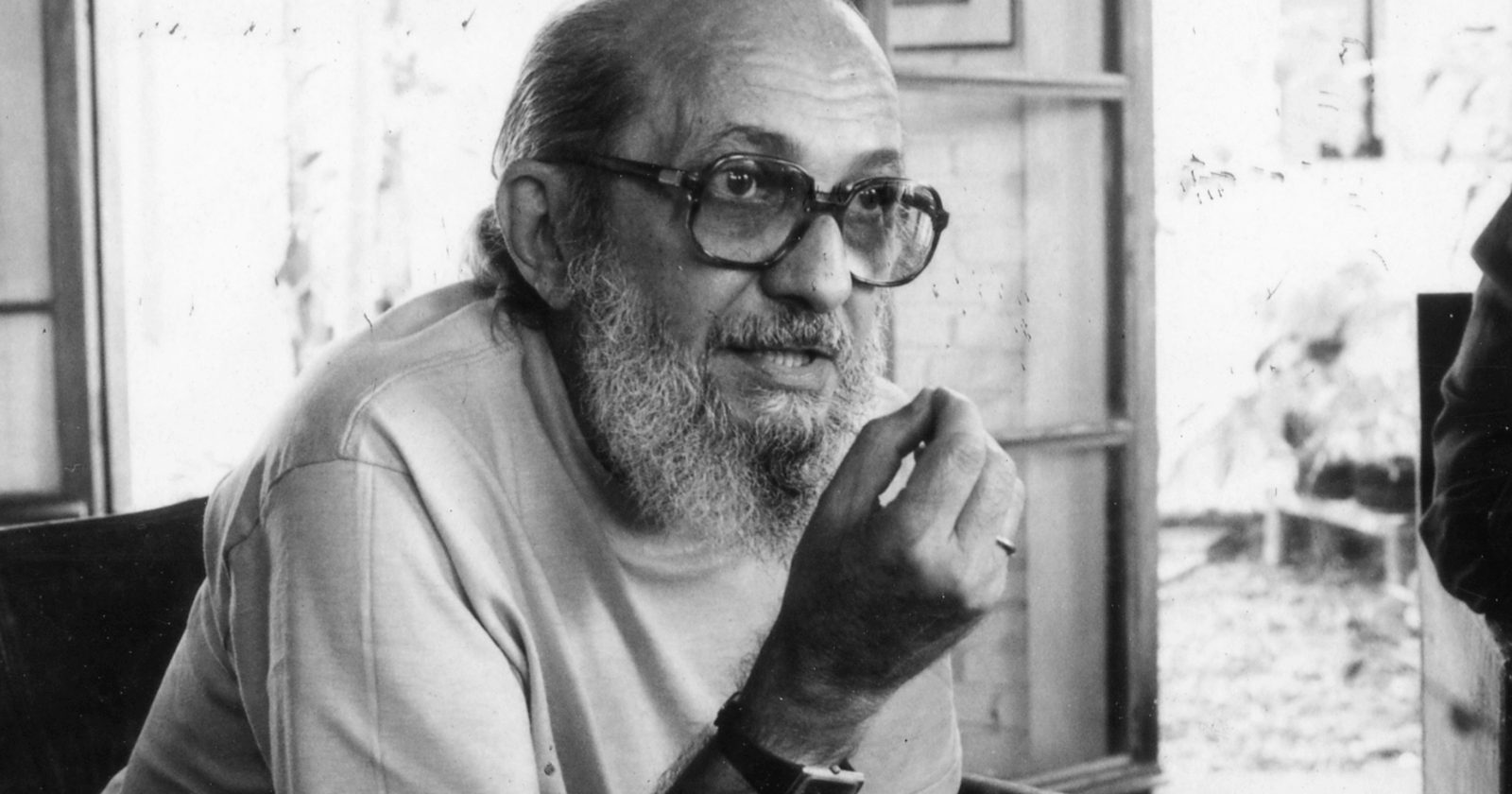 9 pensamentos de Paulo Freire para o Dia dos Professores